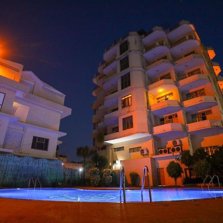Classic Residency Харидвар Экстерьер фото