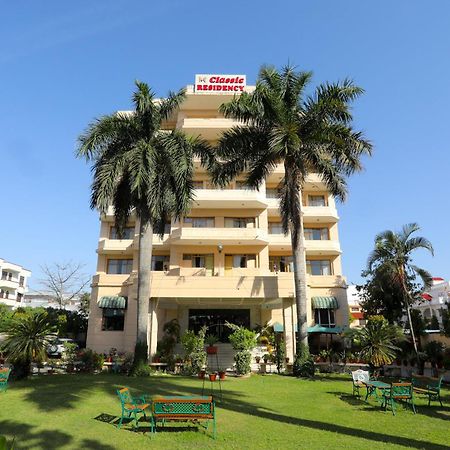 Classic Residency Харидвар Экстерьер фото