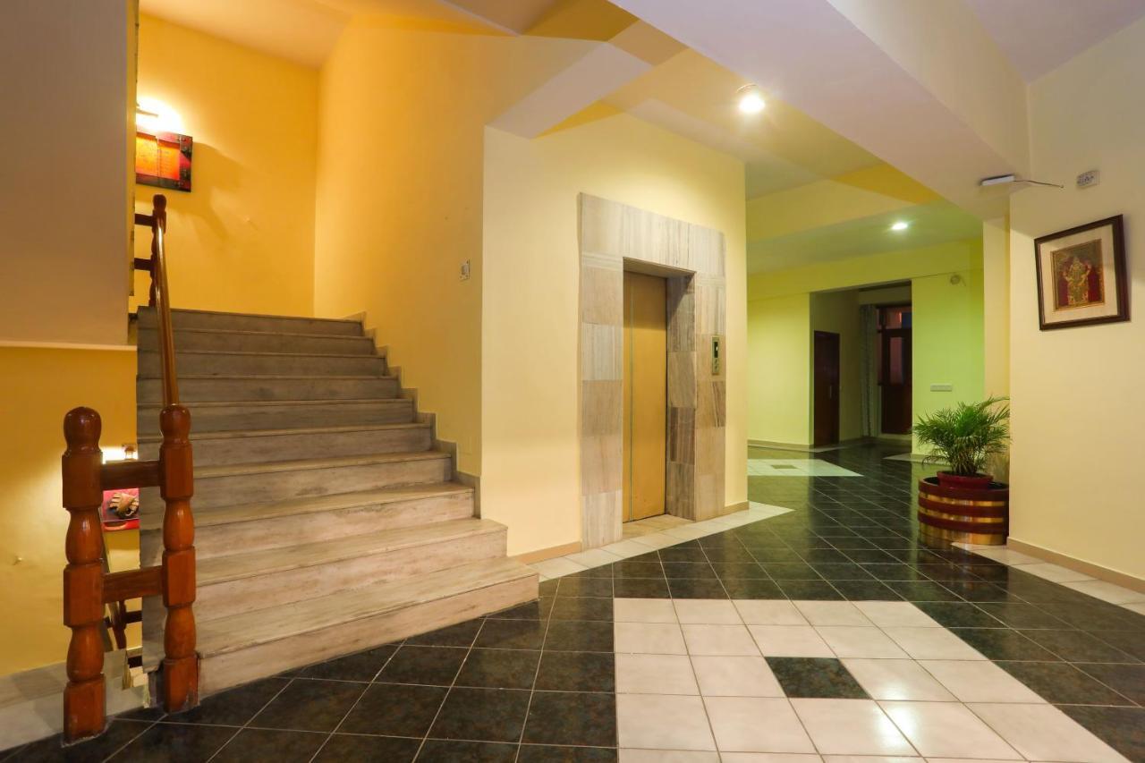 Classic Residency Харидвар Экстерьер фото