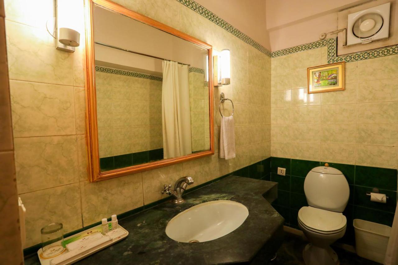 Classic Residency Харидвар Экстерьер фото
