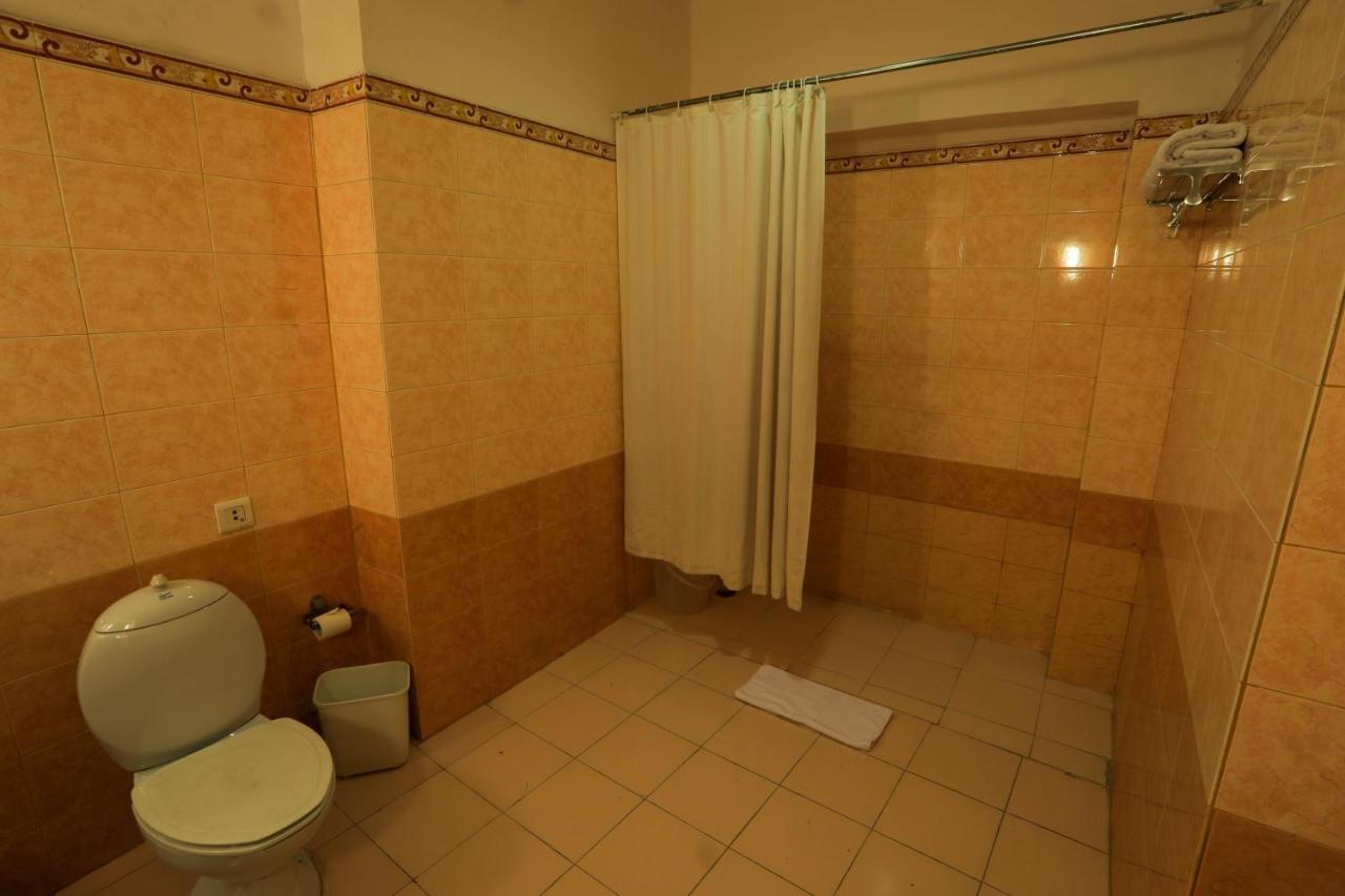 Classic Residency Харидвар Экстерьер фото