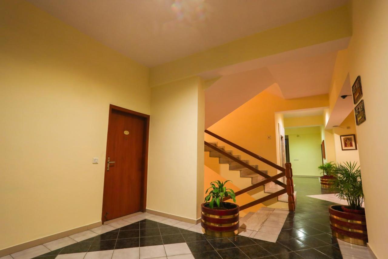 Classic Residency Харидвар Экстерьер фото