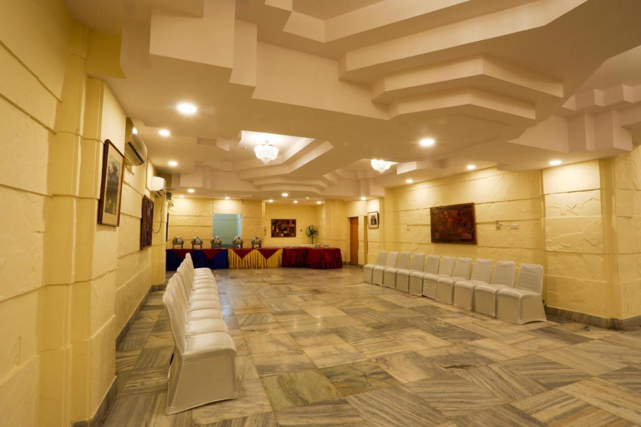 Classic Residency Харидвар Экстерьер фото
