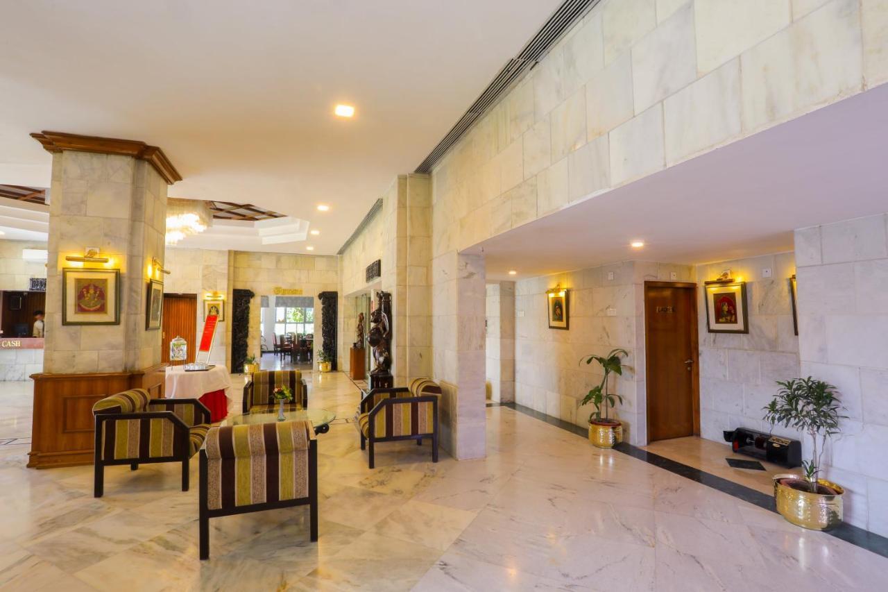 Classic Residency Харидвар Экстерьер фото